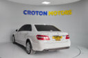 2012 Mercedes Benz E250 thumbnail