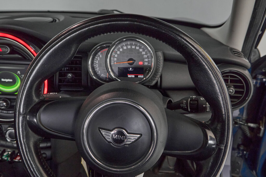 2016 Mini Cooper