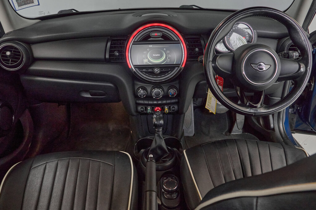 2016 Mini Cooper