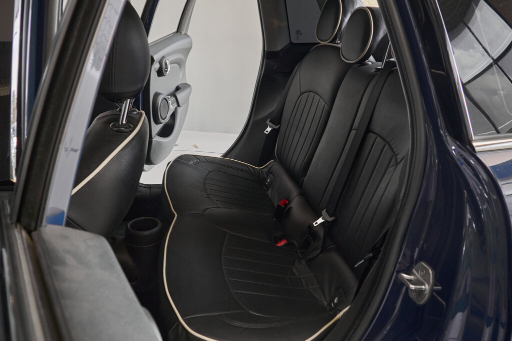 2016 Mini Cooper