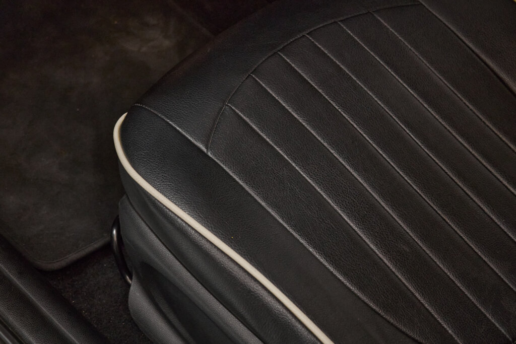 2016 Mini Cooper