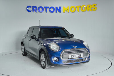 Image of 2016 Mini Cooper for sale in Nairobi