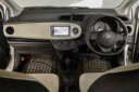 2013 Toyota Vitz thumbnail