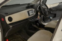 2013 Toyota Vitz thumbnail