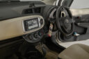 2013 Toyota Vitz thumbnail