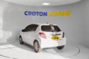 2013 Toyota Vitz thumbnail
