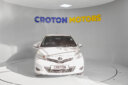 2013 Toyota Vitz thumbnail
