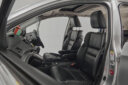 2012 Honda Cr-V thumbnail