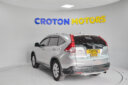2012 Honda Cr-V thumbnail