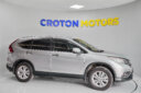 2012 Honda Cr-V thumbnail
