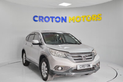 Image of 2012 Honda Cr-V for sale in Nairobi