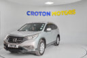 2012 Honda Cr-V thumbnail