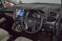 2019 Toyota Alphard thumbnail