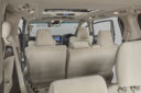 2019 Toyota Alphard thumbnail