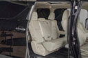 2019 Toyota Alphard thumbnail