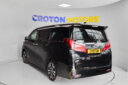 2019 Toyota Alphard thumbnail