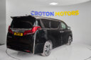 2019 Toyota Alphard thumbnail