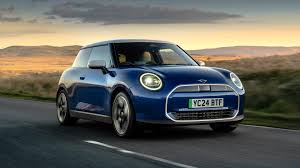 Image of Mini Cooper