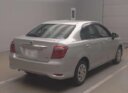 2019 Toyota Axio thumbnail