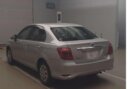 2019 Toyota Axio thumbnail