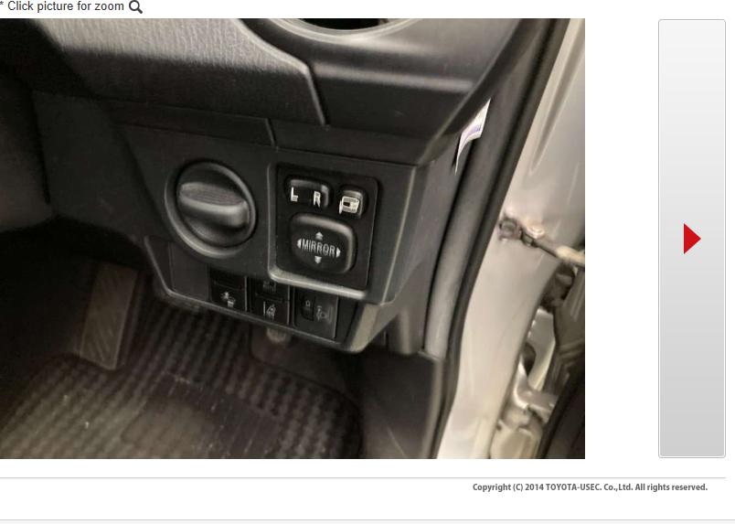2019 Toyota Axio