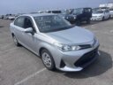 2019 Toyota Axio thumbnail