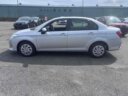2019 Toyota Axio thumbnail
