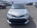 2019 Toyota Axio thumbnail