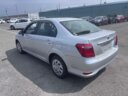 2019 Toyota Axio thumbnail