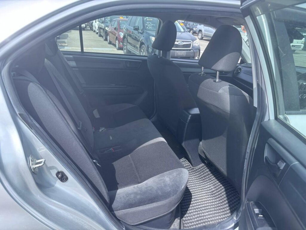 2019 Toyota Axio