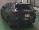 2018 Mazda CX-5 Diesel thumbnail