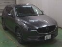 2018 Mazda CX-5 Diesel thumbnail