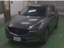 2018 Mazda CX-5 Diesel thumbnail