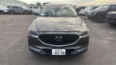 Image of 2018 Mazda CX-5 Diesel for sale in Nairobi