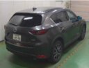 2018 Mazda CX-5 Diesel thumbnail