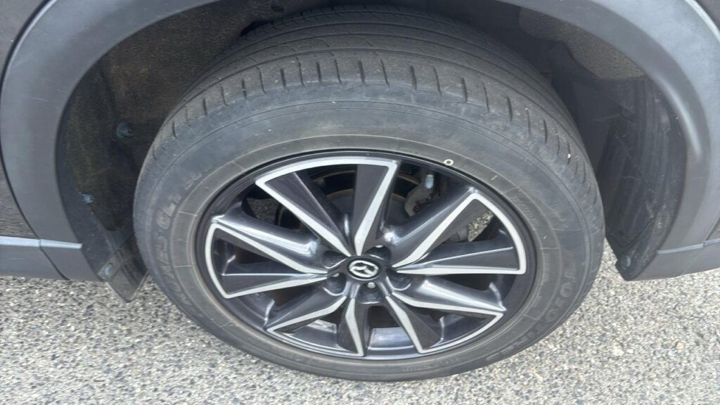 2018 Mazda CX-5 Diesel