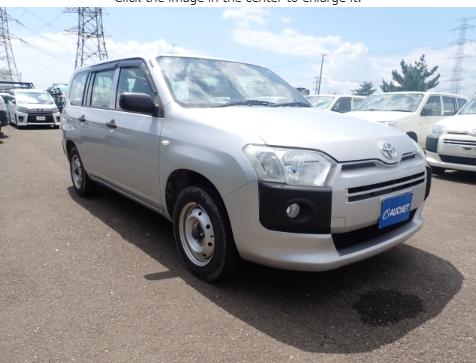 2018 Toyota Succeed