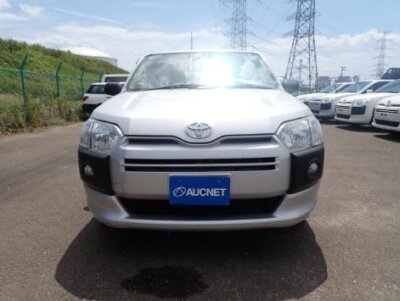 Image of 2018 Toyota Succeed for sale in Nairobi