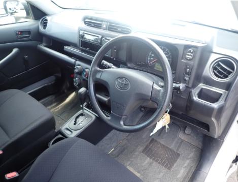 2018 Toyota Succeed