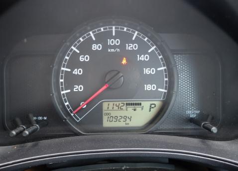 2018 Toyota Succeed