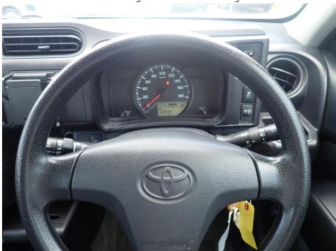 2018 Toyota Succeed