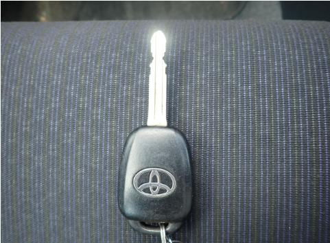 2018 Toyota Succeed