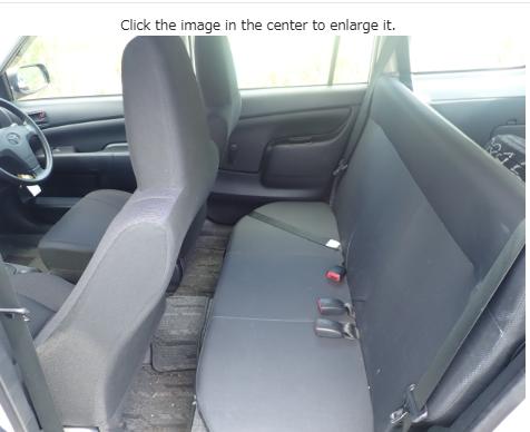 2018 Toyota Succeed