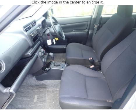 2018 Toyota Succeed