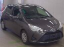 2018 Toyota Vitz thumbnail