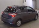2018 Toyota Vitz thumbnail