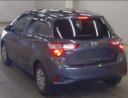 2018 Toyota Vitz thumbnail