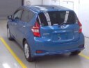 2019 NISSAN NOTE E-POWER thumbnail