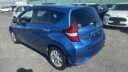 2019 NISSAN NOTE E-POWER thumbnail