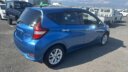 2019 NISSAN NOTE E-POWER thumbnail